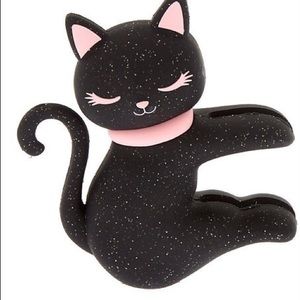 Cute kids power bank moji power